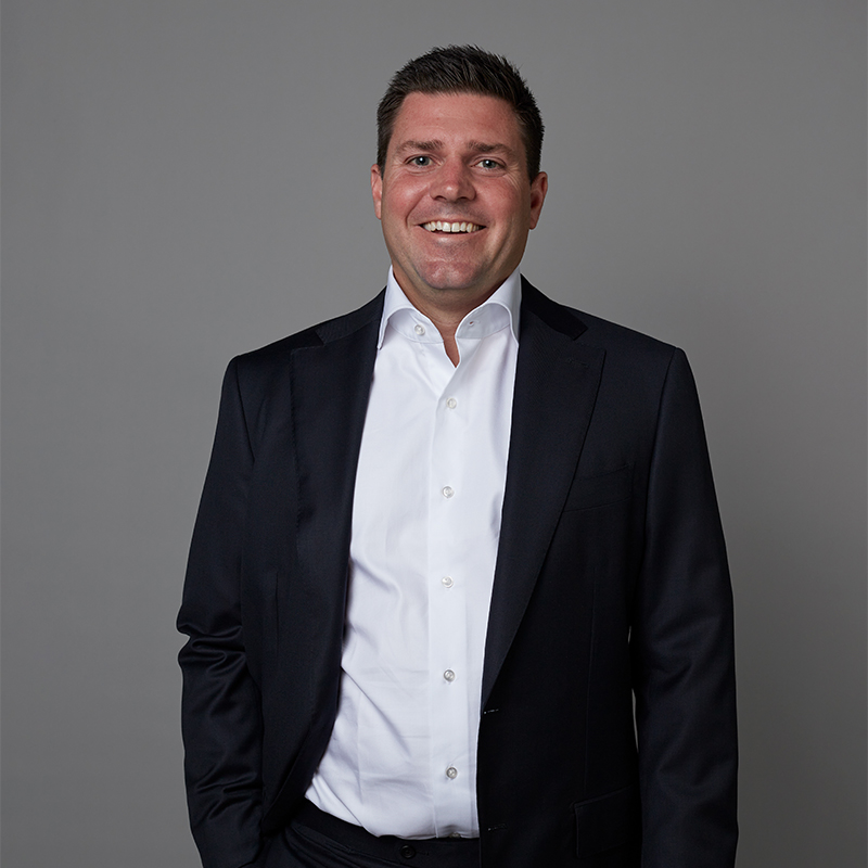 Ben Hawley