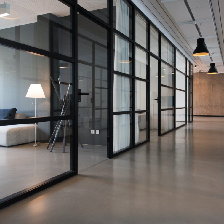 Commercial Property Investment
