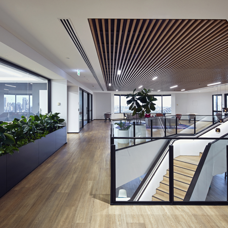 commercial property loan
