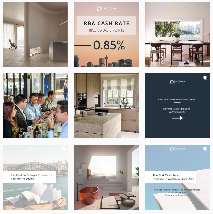 Property market update – October 2022