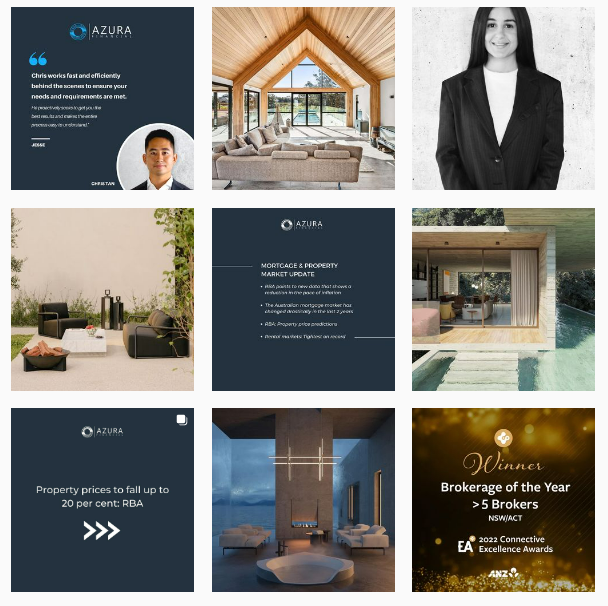 Property market update – November 2022