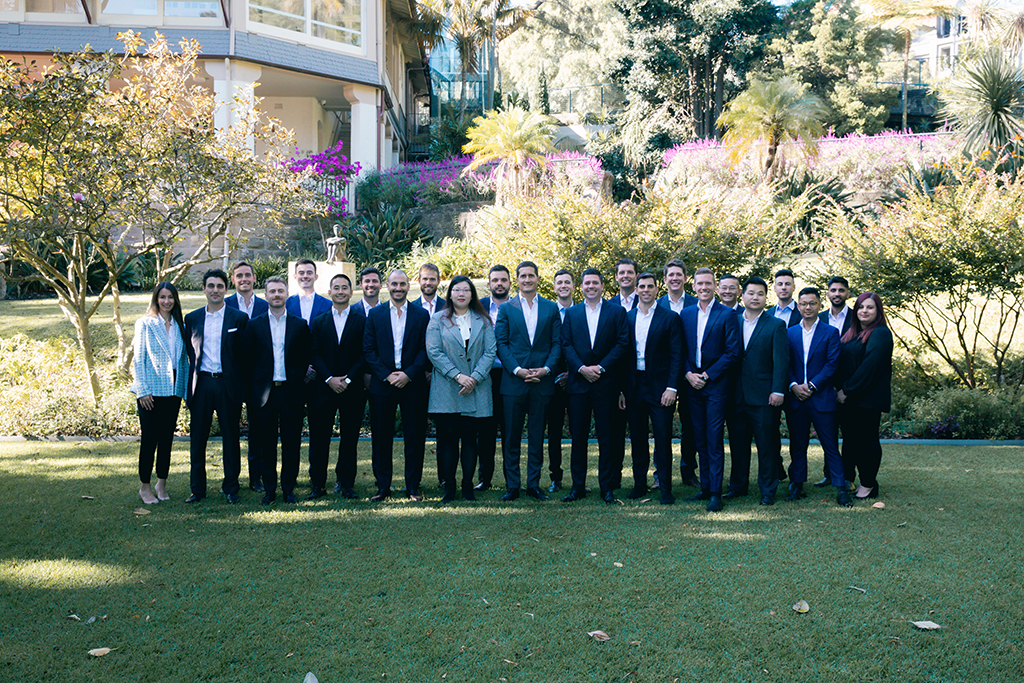 Azura-Financial-Team-Photo